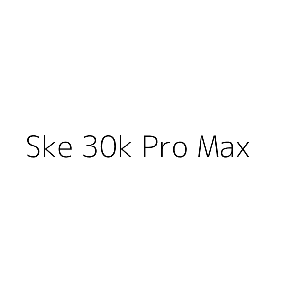 Ske 30k Pro Max