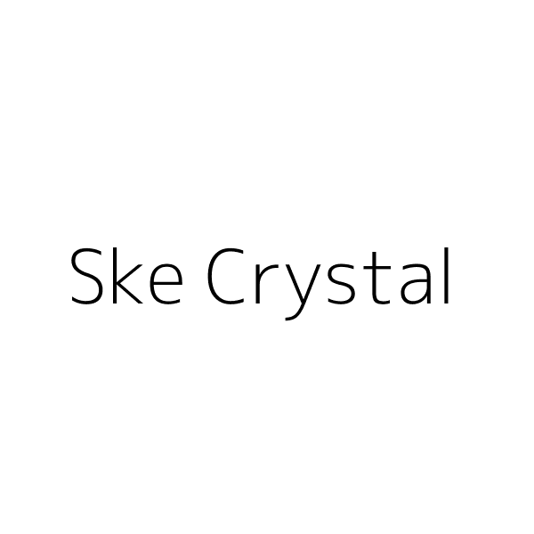 Ske Crystal
